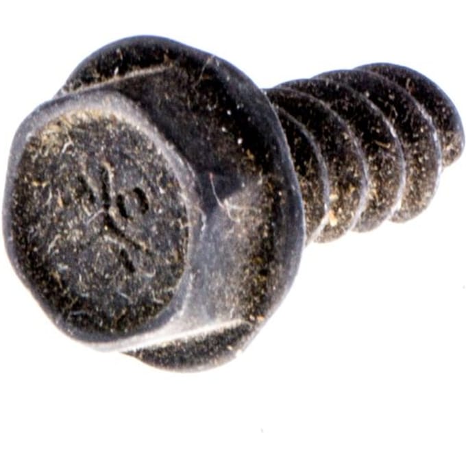 Screw