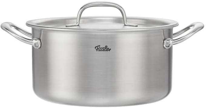 Fissler M5 Pro-ply kookpan 24cm - 5ply