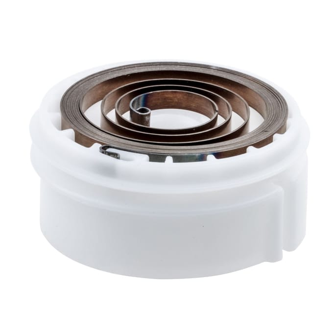 Starter pulley
