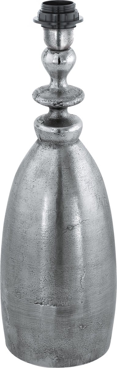EGLO ZAAGTAFEL ZONDER SCHERM H465 CHROOM