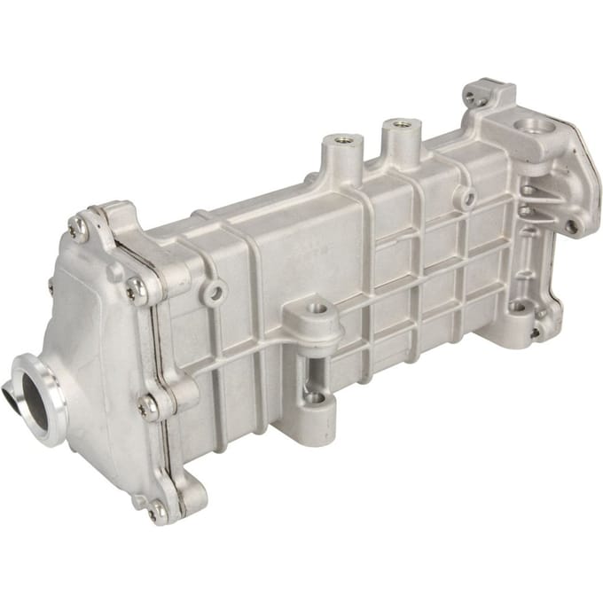 Radiator, uitlaatgasrecirculatie NRF 48377