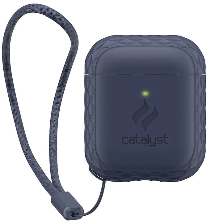 Catalyst Lanyard Case AirPods 1 / AirPods 2 Midnight Blue