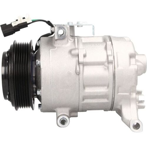 Airco-compressor THERMOTEC KTT090578