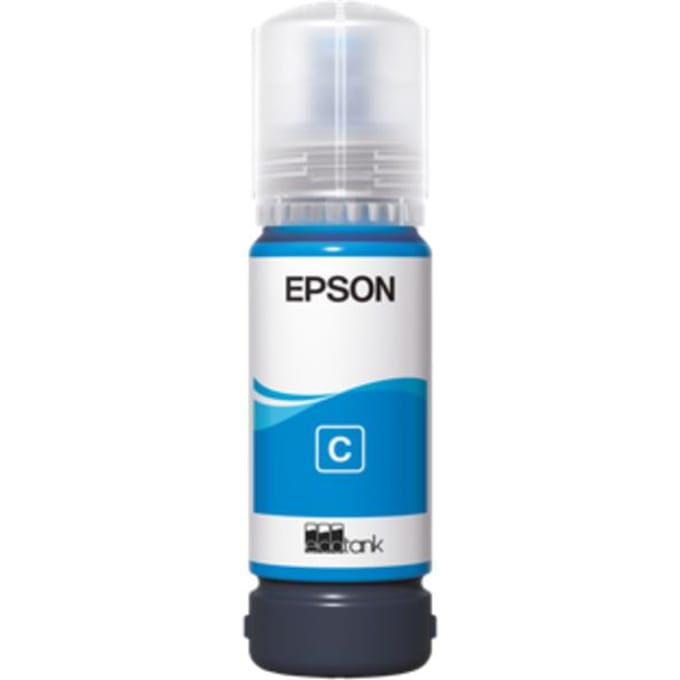Epson Brutal Fruit 108 originele inktcartridge, cyaan, 1 stuk