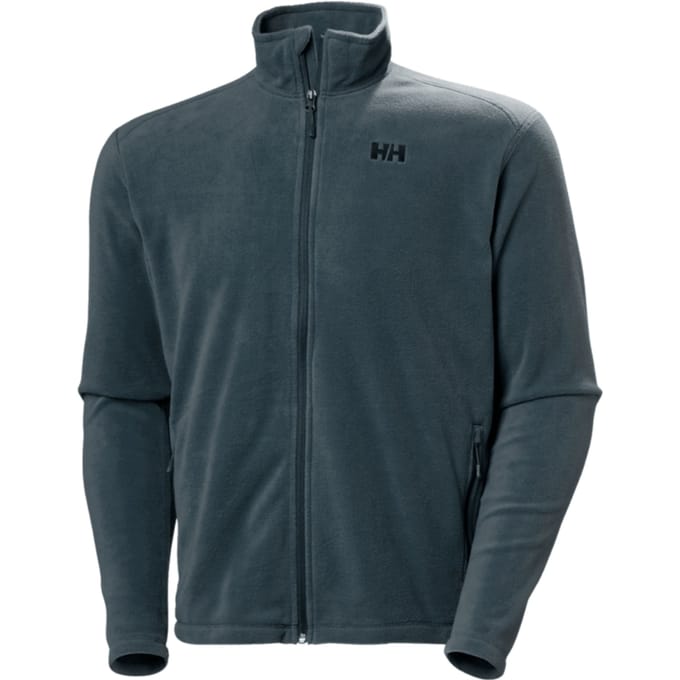 Helly Hansen Mens Daybreaker Fleece Jacket