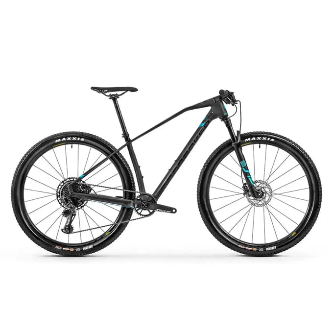 Framebescherming Monkey Products Mondraker - F-Podium-Carbon