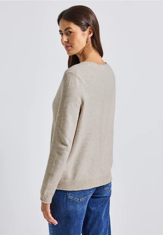 Kort vest