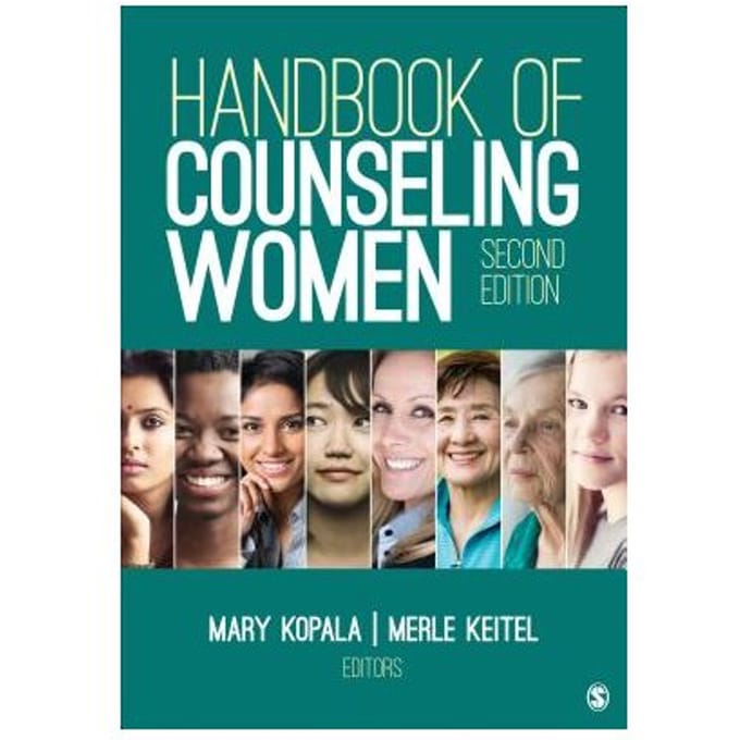 Handbook Of Counseling Women - Kopala