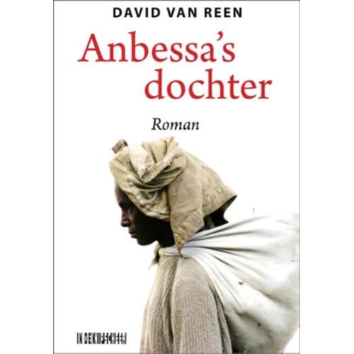Anbessa's Dochter - David van Reen