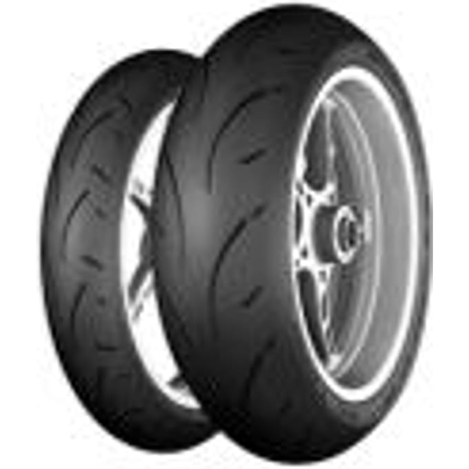Sportsmart 2 Max