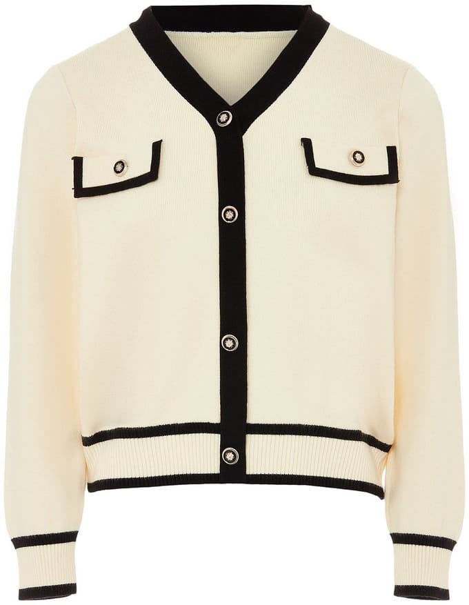 NAEMI Vest