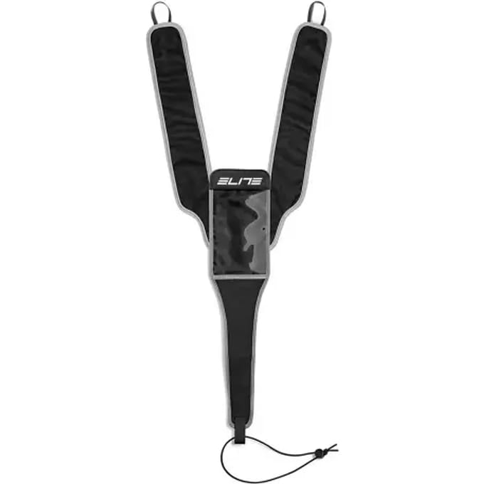 Elite Pro Tec Wings Beschermer Zilver