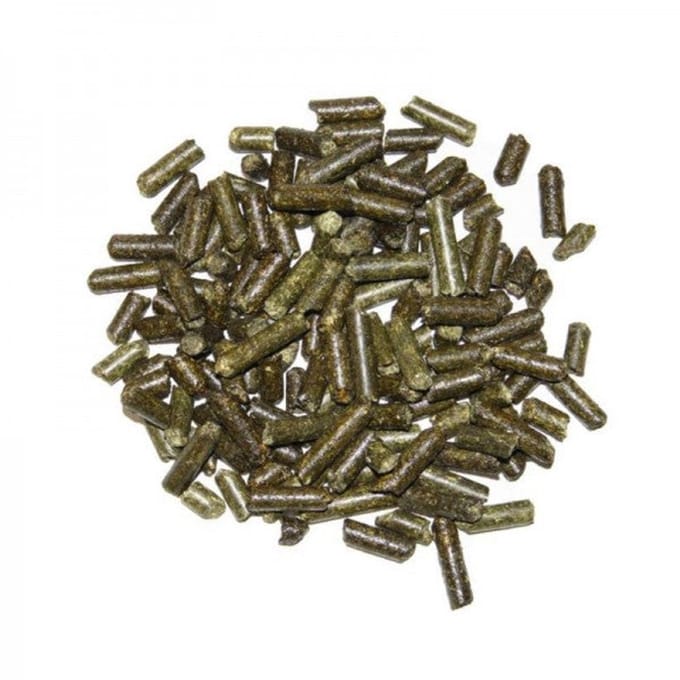 Havens Luzernepellets | 25kg