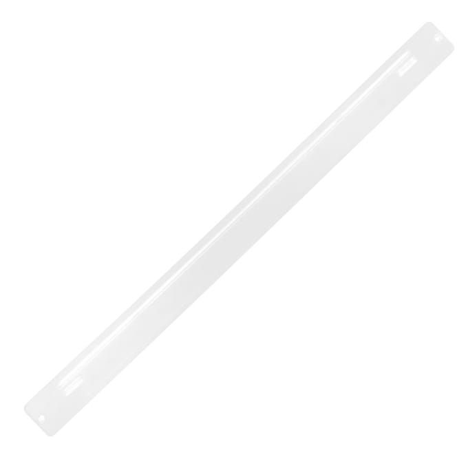 Polar lampafdekking