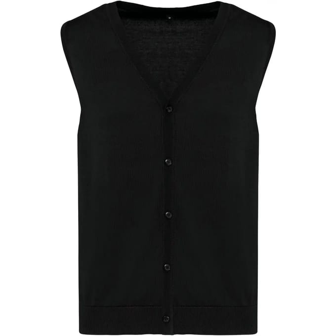 Vest Kariban Premium Supima®
