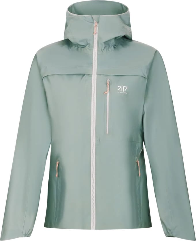 2117 of Sweden Ruskola 3L Jacket Womens S