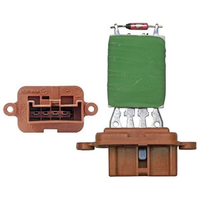 Regelaar, binnenventilator MEAT & DORIA K109001