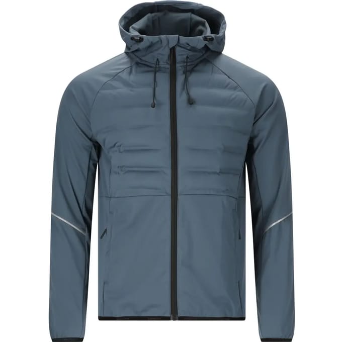 Waterdichte Jas Endurance Sander Primaloft WB