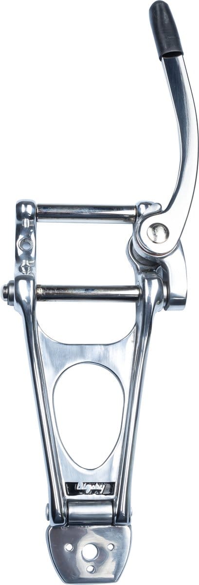 Bigsby B-12 Vibrato - Gitaaronderdeel
