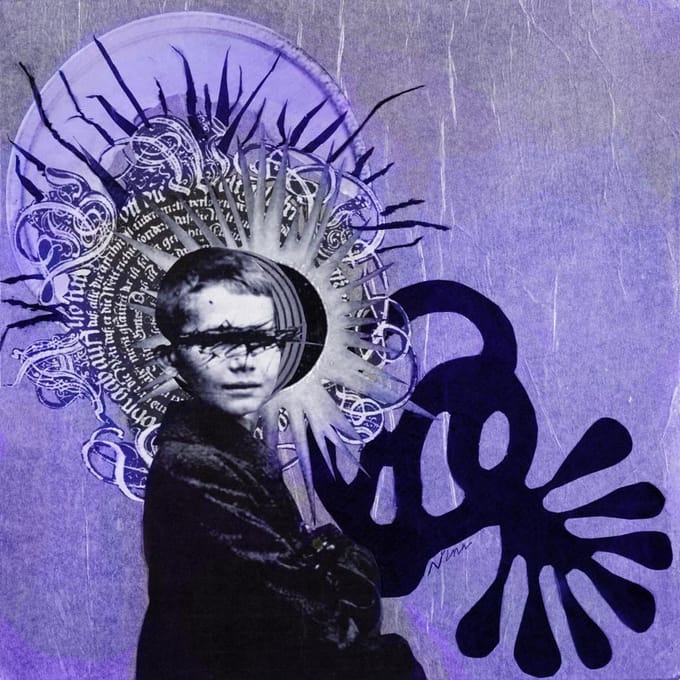 Revelation (LP)