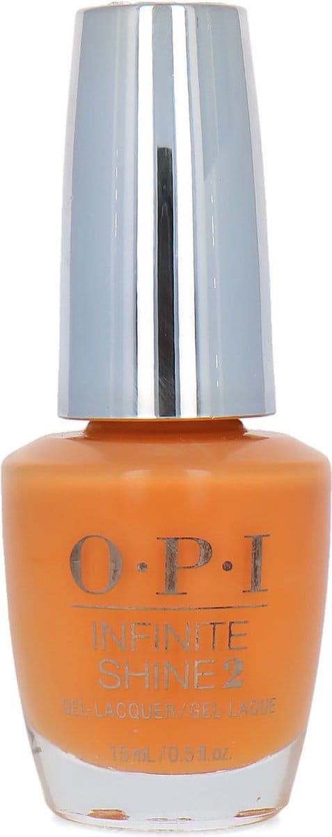 O.P.I Infinite Shine Nagellak - No Tan Lines