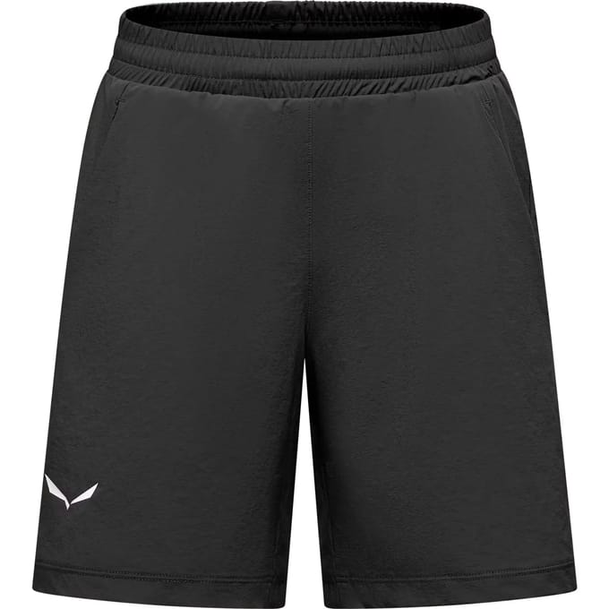 Compressieshorts voor kinderen Salewa Puez Talveno