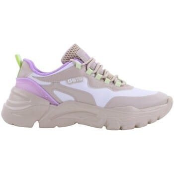 Lage Sneakers Big Star JJ274793