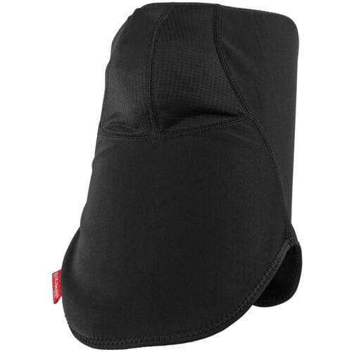 ULTIMATE SPEED Motorfiets niergordel/nekwarmer (S/M)