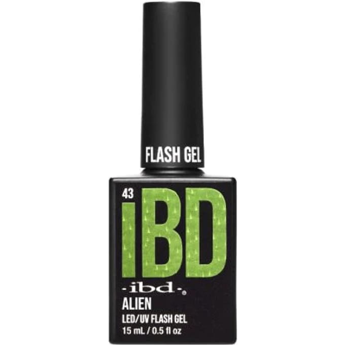 IBD Flash Gel Alien 15ml