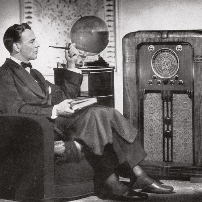 Recordings - Porcupine Tree