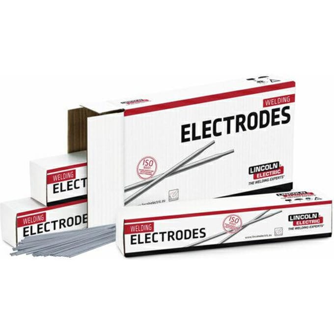 Lincoln Electric Normal - Las Elektrode - 2.5mm - 4.3kg - Rutiel