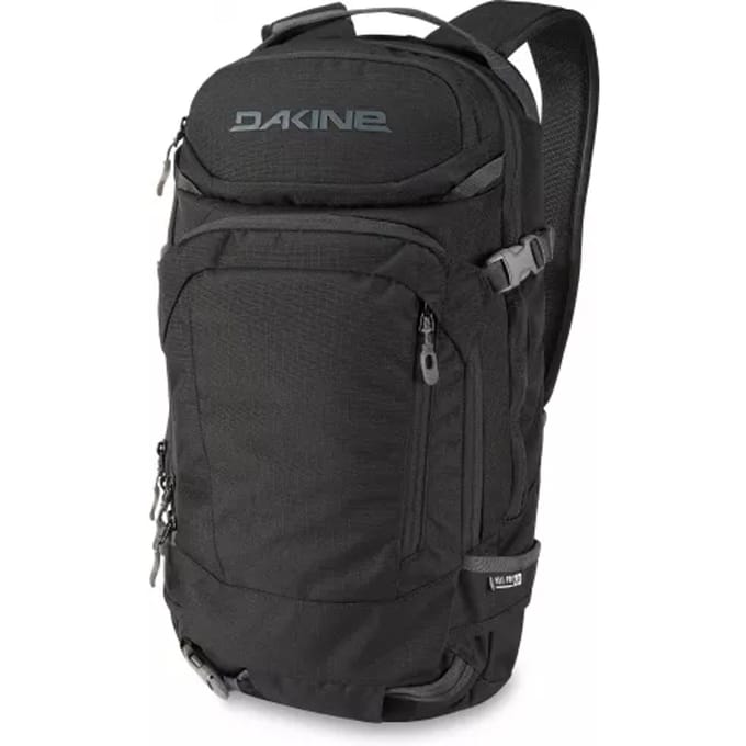 Dakine Heli Pro 20L Rugzak zwart