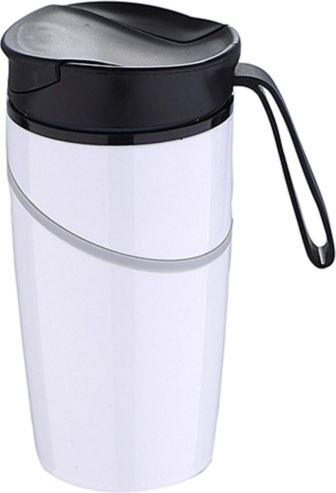 Bergner Thermosbeker 350 ml met zuignap