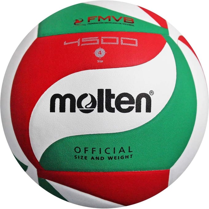 Volleybal voor Binnen en Zaal - Duurzame Trainingsbal