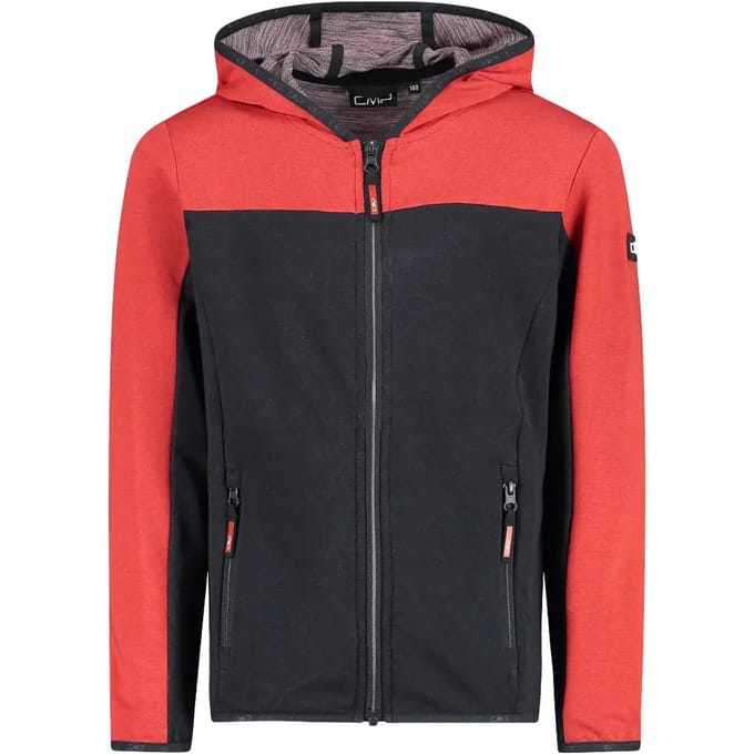 Junior Hoodie CMP