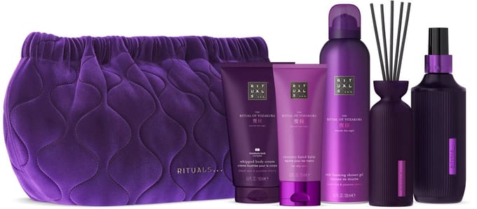 Rituals - Yozakura - Geschenkset LARGE - Gift Set LARGE