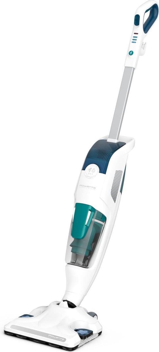 Rowenta Clean & Steam Revolution RY7757