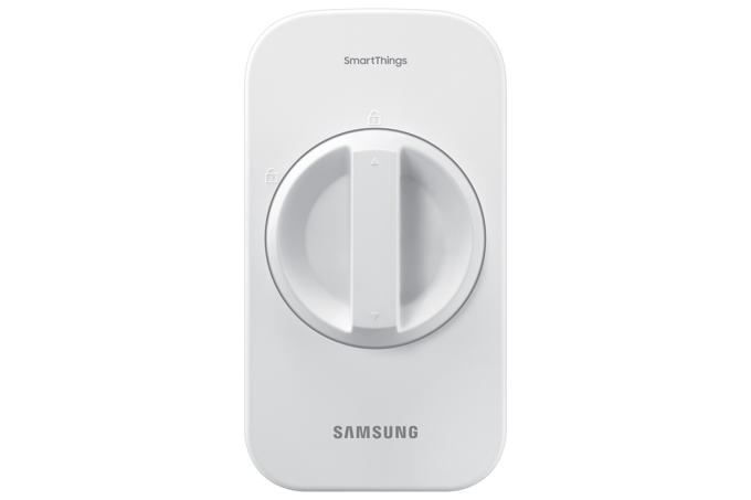 Samsung Microplastic filter FT-MF White