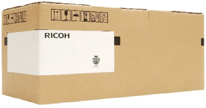 Toner Ricoh 842347 Black