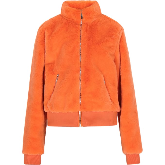 Mymo Jas Dames oranje