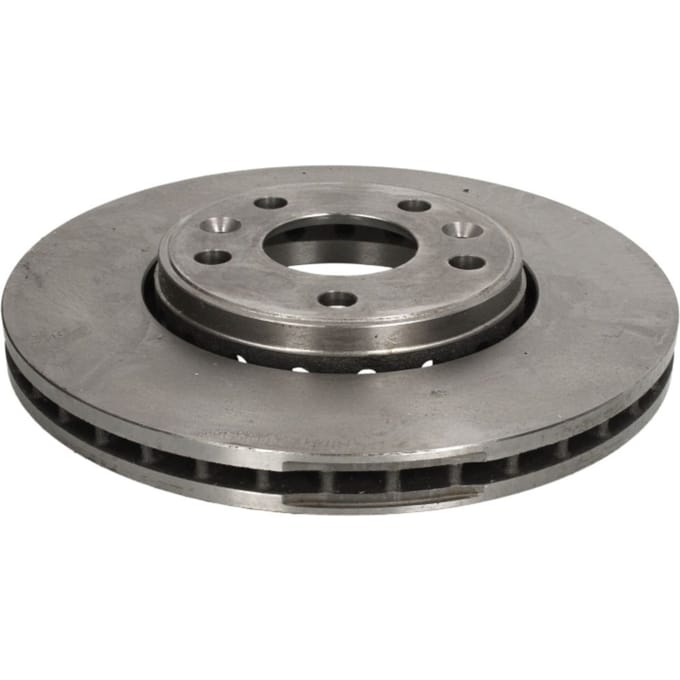Remschijf BOSCH 0 986 479 551 voorkant, geventileerd, sterk gecarboniseerd, 1 Stuk