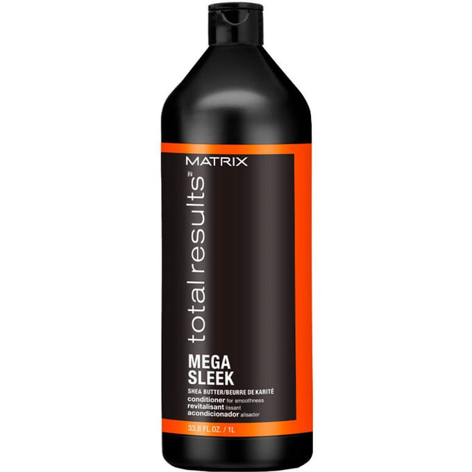 Total Results Sleek Conditioner 1000 ml