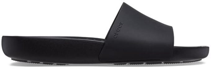 Crocs Splash Slide Zwart Maat 42/43 US W11