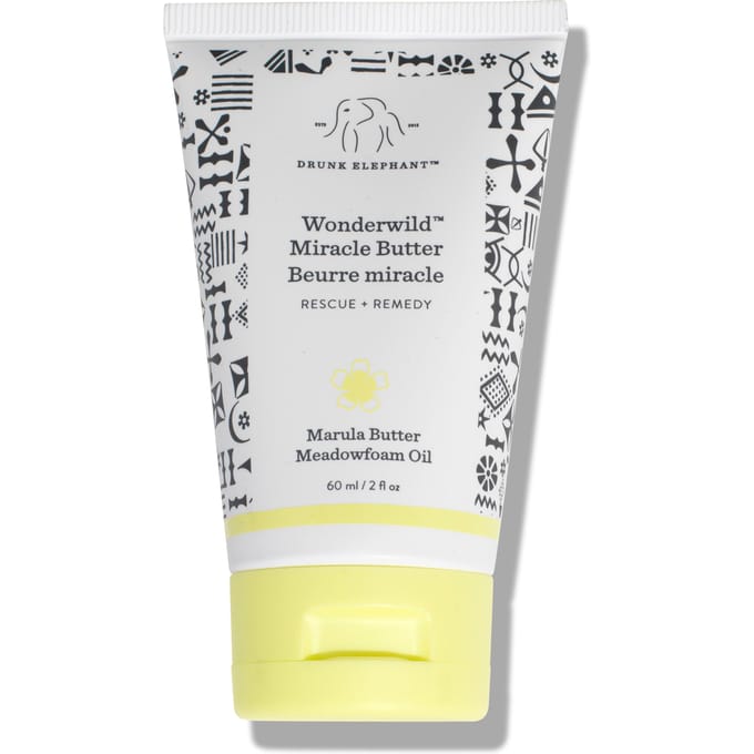 Drunk Elephant Wonderwild Beurre Miracle Drunk Elephant - Treatment Wonderwild™ Beurre Miracle  - 60 ML