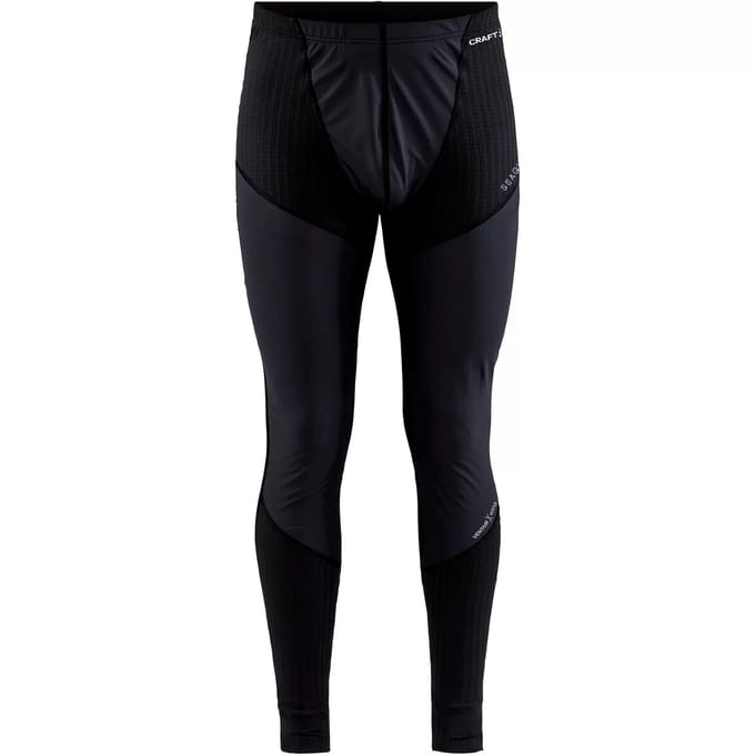 Craft Active Extreme X Wind Thermobroek Heren - Zwart - Maat M