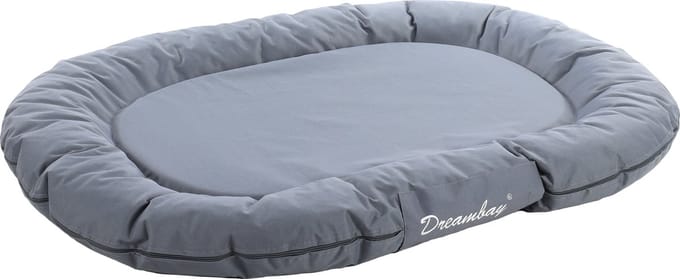 Flamingo Graybay Hondenkussen - 120 cm