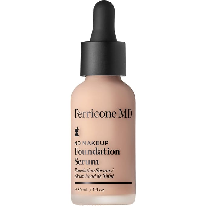 Perricone MD No Makeup Foundation Serum 30ml (Various Shades) - 1 Porcelain