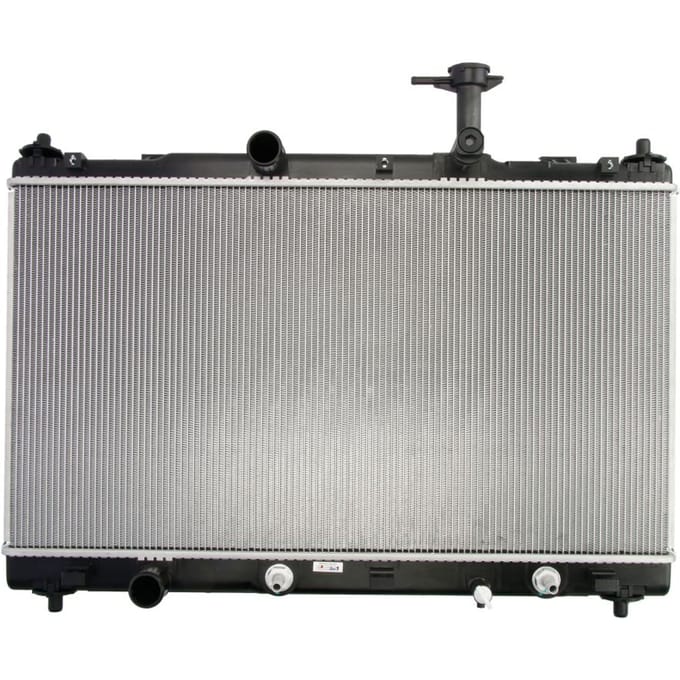 Radiator, motorkoeling KOYORAD PL103147