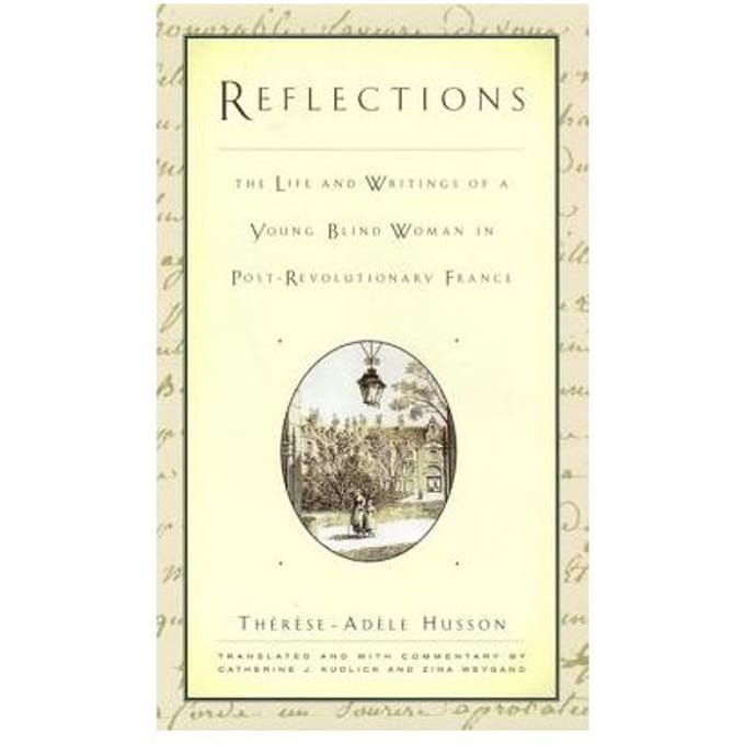 Reflections - Husson, Therese-Adele