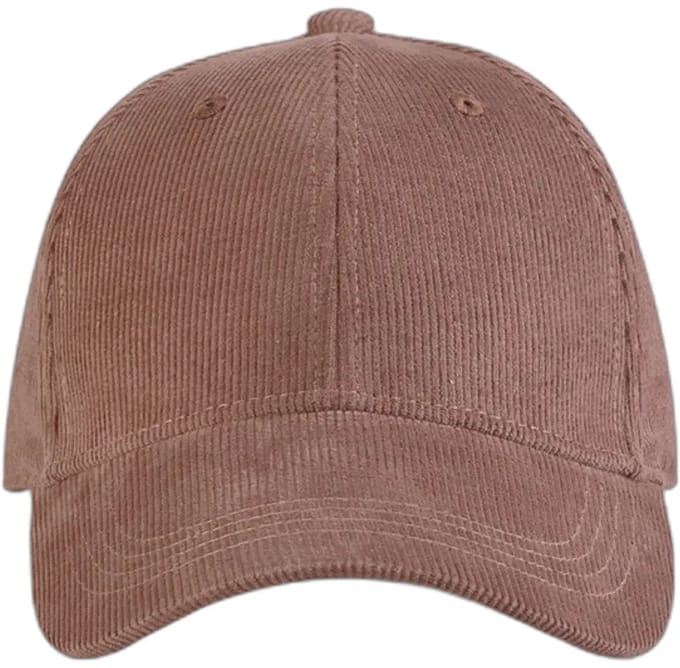Baseball cap Beechfield Earthaware® Organic
